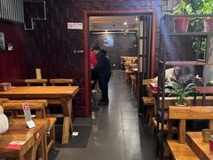 -万记麻辣烫国展总店