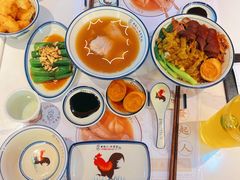 -發起人·肉骨茶(万象汇店)