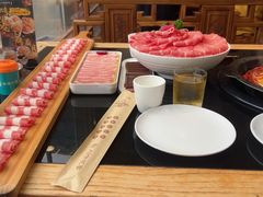 -川中故事·成都老火锅(东书房店)