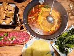 -贵厨酸汤牛肉(汇金星力城店)