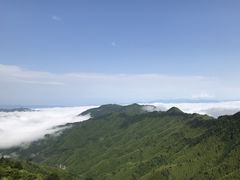 -井冈山风景名胜区-黄洋界