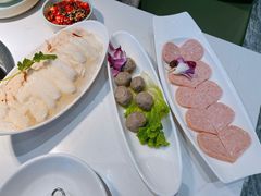 -锦记潮牛潮汕鲜牛肉火锅(仁和春天旗舰店)