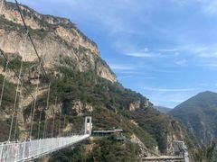 -云梦山