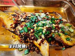 -盟重烧烤(高正街店)