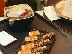 -鲜芋仙(观音桥大融城LG店)