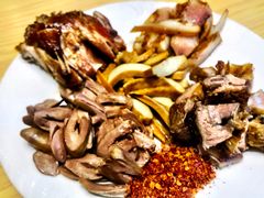 卤拼-盘飧市(春熙路店)