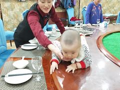 -清真悦宾楼食府(海湖店)