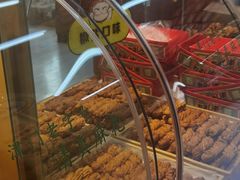 -桂发祥十八街麻花(和平路店)
