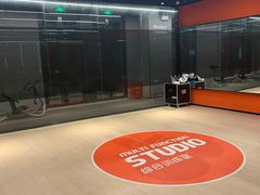 -乐刻运动(爱奇艺创新大厦店)