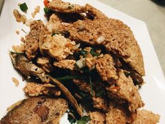 -尚岛私房菜(西方巷店)
