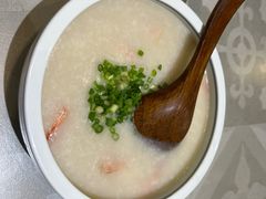 -如轩·海鲜砂锅粥·潮汕菜(南城店)