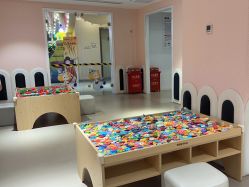-meland club亲子乐园(重庆万象城店)