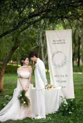 -CD视觉婚纱摄影