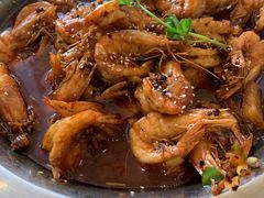 -王婆大虾(胜利大街店)