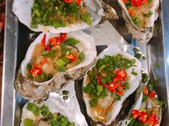 -陈员外正宗夹江烧烤(广福路店)