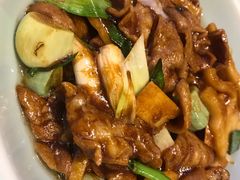 -局气 烤鸭·北京菜(光华路店)
