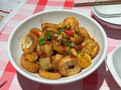 -文昌阁·长沙市井菜(美食地标店)