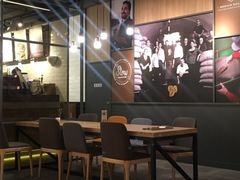 -COSTA COFFEE(武汉武商MALL店)