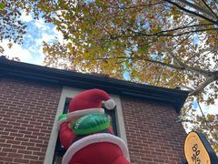 -Money Shops(愚园路店)