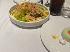 -哈布斯扒房(华发商都店)