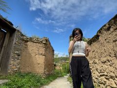 -萝卜寨羌文化生态旅游区