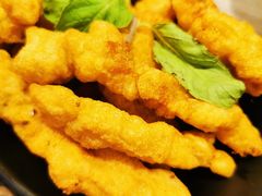 -鱼酷活鱼烤鱼(恒隆广场店)