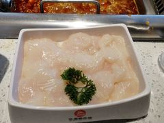 -巴蜀楼外楼火锅(西三路店)