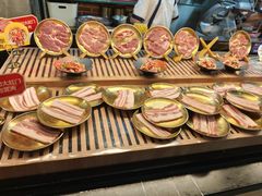 -梨花自助烤肉(乐宾店)