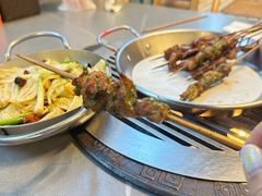-神伙烧烤(江北黄泥塝店)