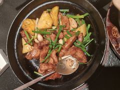 -旺爷砂锅·茶作(国贸城店)