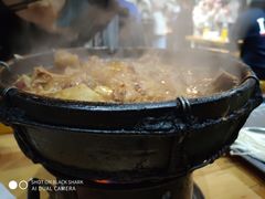 -范贤光鸡公煲(平乐园总店)