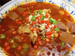 -香阁餐厅·常州菜·常州菜代表品牌(新北奥体店)