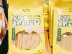 -来伊份(龙之梦长宁店)
