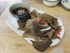 过桥毛肚-洪霞餐馆