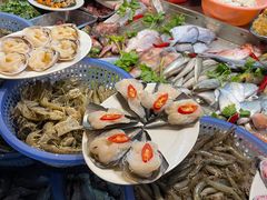 -老三鱼仔店