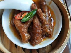 -丽致餐厅(美豪丽致店)