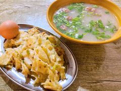 -南肖墙丸子汤(总店)