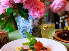-阿兹凯乐·老洋房西餐