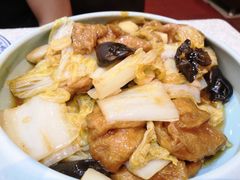 -京味民福烤鸭店(建设四马路店)