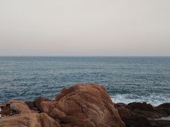 -燕儿岛山公园