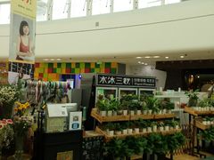 -宝能国际体育演艺中心