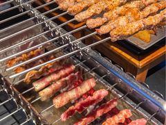 -很久以前羊肉串(清河店)
