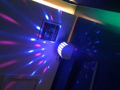 -乐道好声音量贩式KTV(北行店)