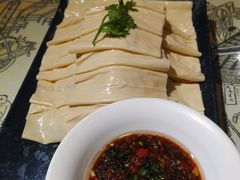 爽口豆皮-井水小厨·湘菜(活力广场店)