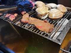 -丹东特色烤肉(南光三部店)