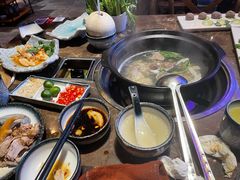 -同仁四季椰子鸡(海岸城天利店)