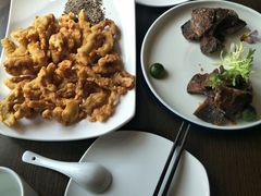 -老牌坊鲁菜名店(宽厚里店)