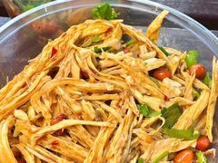 -张记捆鸡(总店)