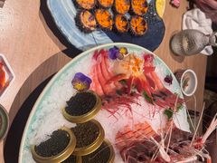 -Minase水濑·日料放题(外滩店)