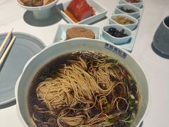 -胥城奥灶面·面之府(书香世家月亮湾酒店)